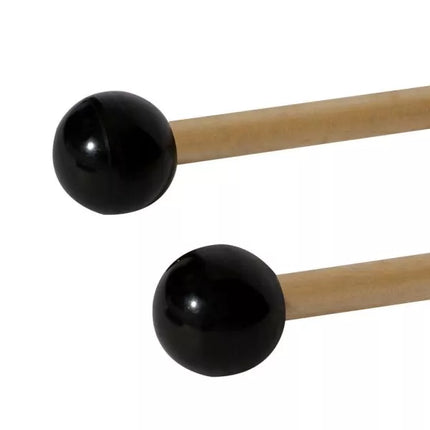 On Stage WPM100 Double Ended Multi-Purpose Percussion Malet 