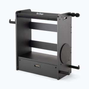 On Stage WS5000B Gitar Workstation (Black)