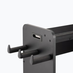 On Stage WS5000B Gitar Workstation (Black)