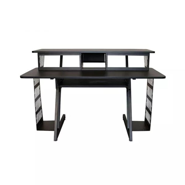On Stage WS7700B Large Studio Workstation Desk 