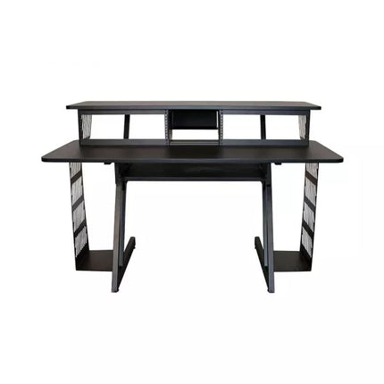 On Stage WS7700B Large Studio Workstation Desk 