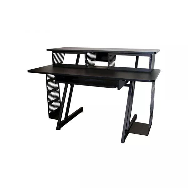 On Stage WS7700B Large Studio Workstation Desk 