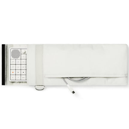 OP-1 Field & OP-XY Large Bag | White