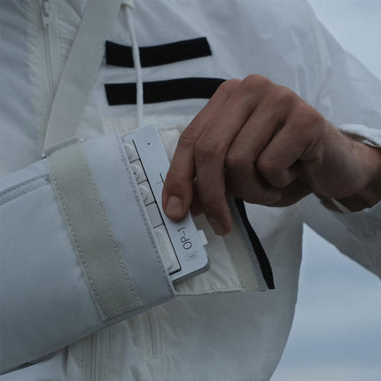 OP-1 Field &amp; OP-XY Large Bag | White