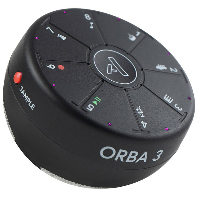 Orba 3