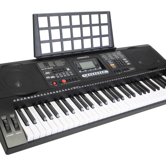 CREMONIA EK61223 ORG, 61 TUŞ, 5 OKTAV