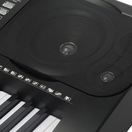 CREMONIA EK61223 ORG, 61 TUŞ, 5 OKTAV