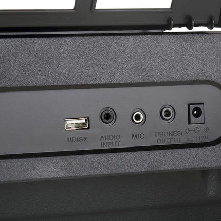 CREMONIA EK61223 ORG, 61 TUŞ, 5 OKTAV