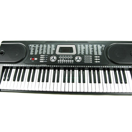 Organ Mini Keyboard 61 Keys XEK61214