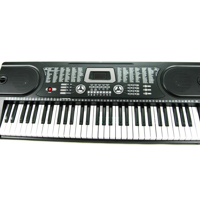 Organ Mini Keyboard 61 Keys XEK61214