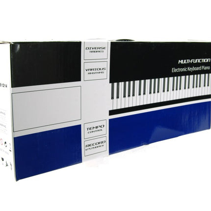 Organ Mini Keyboard 61 Keys XEK61214