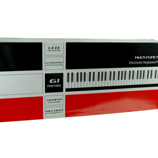 Organ Standard Keyboard 61 Keys XEK61223