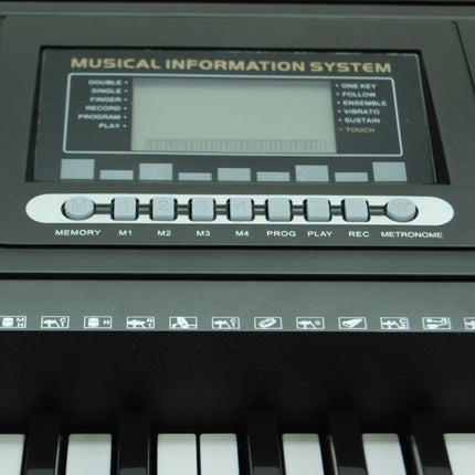 Organ Standard Keyboard 61 Keys XEK61223