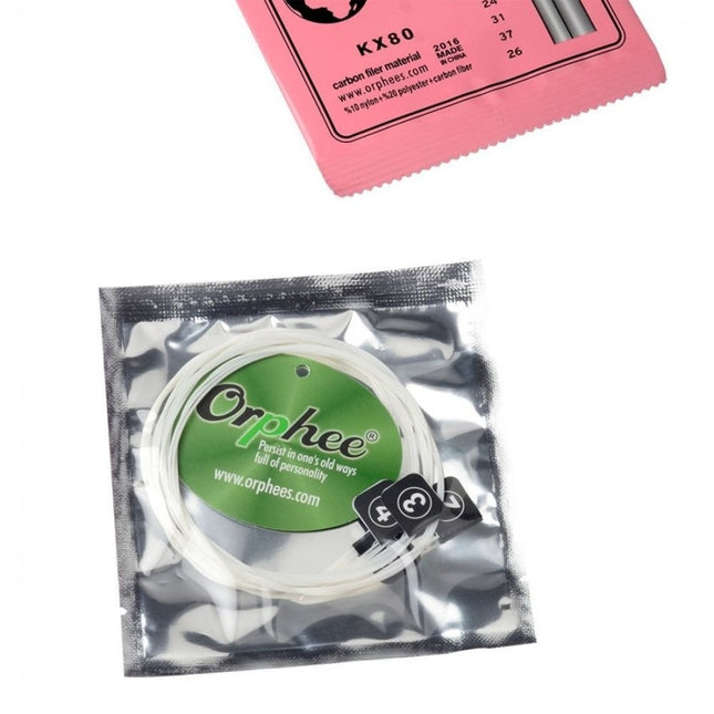 Orphee KX80 Soprano Ukulele String 