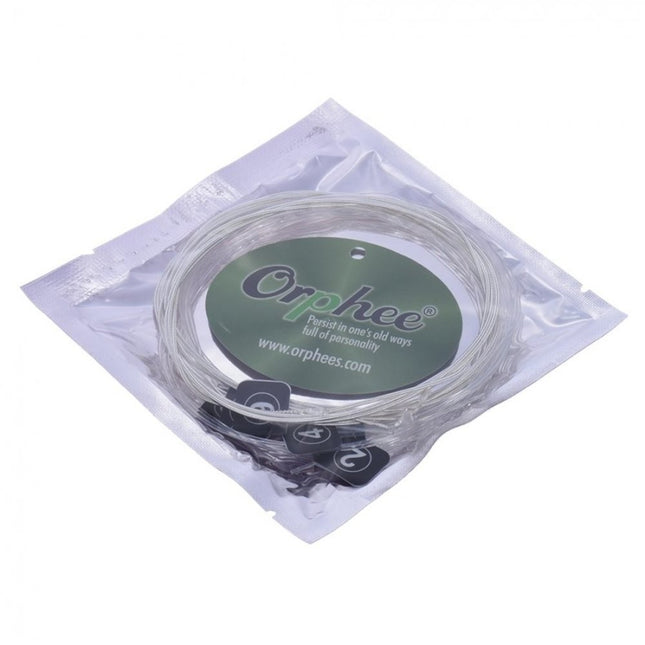 Orphee NX35 Classical Guitar Strings 