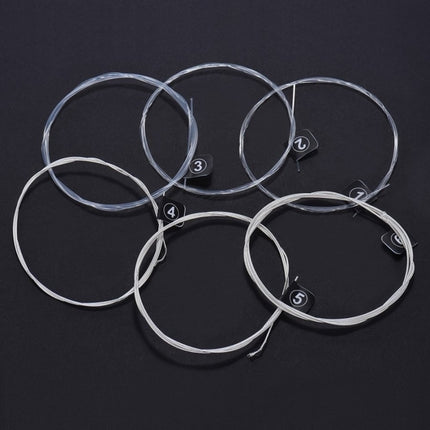 Orphee NX35 Klasik Gitar Teli