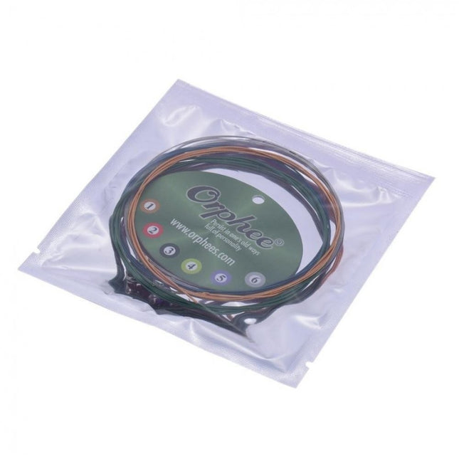 Orphee RX15-C Electric Guitar Strings