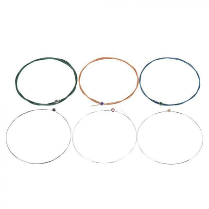 Orphee RX15-C Electric Guitar Strings 