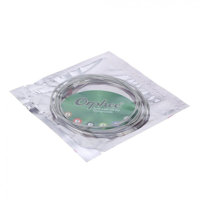 Orphee RX15 Electric Guitar Strings