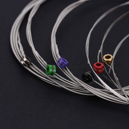Orphee RX15 Electric Guitar Strings 