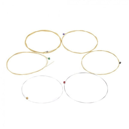 Orphee TX620 Akustik Gitar Teli