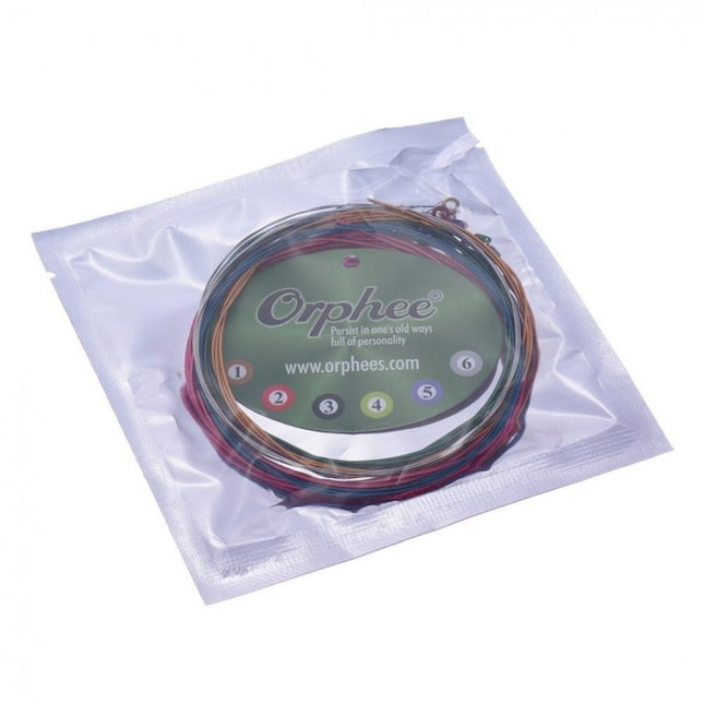 Orphee TX620-C Acoustic Guitar String 
