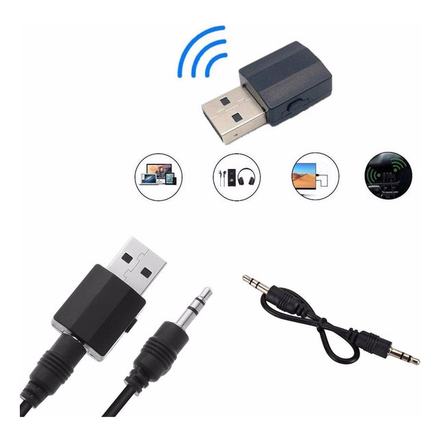 Oxid Bluetooth Module Receiver and Transmitter B16B-BT600