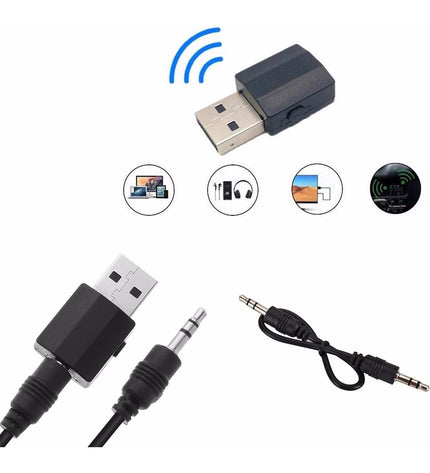 Oxid Bluetooth Module Receiver and Transmitter B16B-BT600