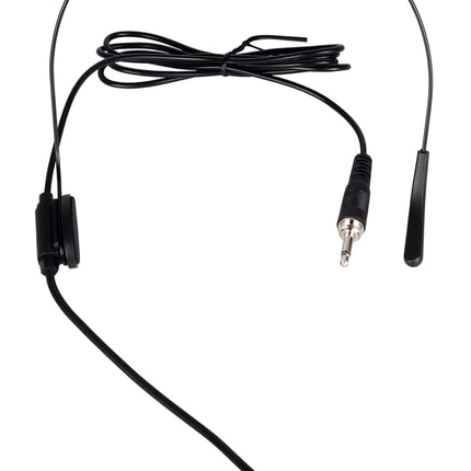 Oxid CH02 U-600 Headset Siyah