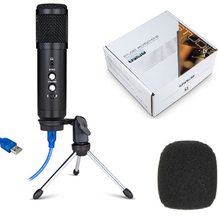Oxid Cm-200Veh Condenser Microphone