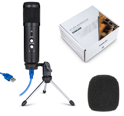 Oxid Cm-200Veh Condenser Microphone