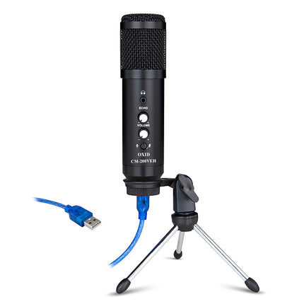 Oxid Cm-200Veh Condenser Microphone