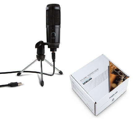 Oxid Cm-9U Condenser Microphone