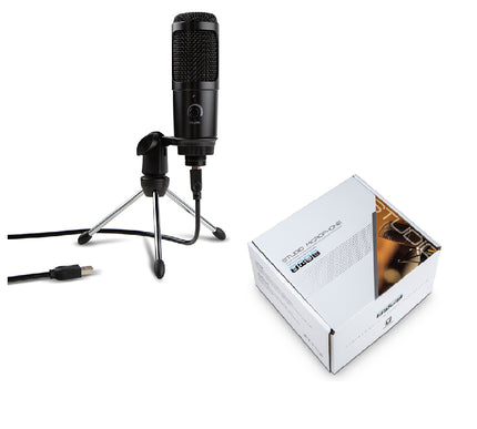 Oxid Cm-9U Condenser Microphone