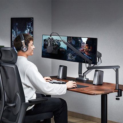 Oxid MMS-08 Broadcast Studio Gaming Microphone Stand