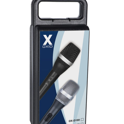 Oxid Oxd-100 Wired Microphone