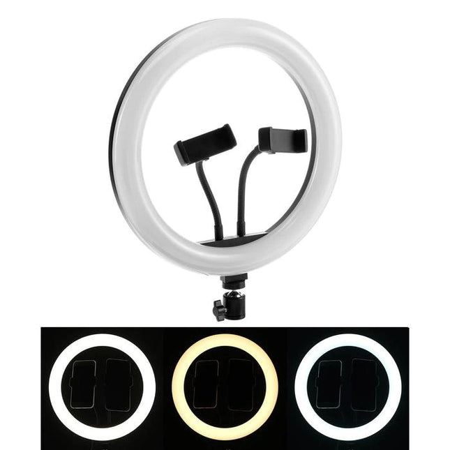 Oxid R68 Led Ring Tiktok Instagram Light with Stand