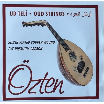 Ozten Ou-009 Oud String Premium Cabron
