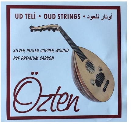 Ozten Ou-009 Oud String Premium Cabron