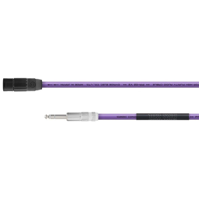 PA-02 TXM V2 / 3.0m