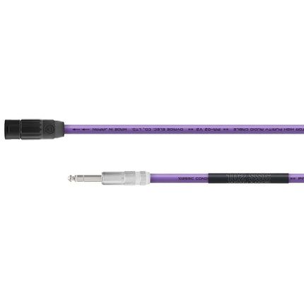 PA-02 TXM V2 / 3.0m