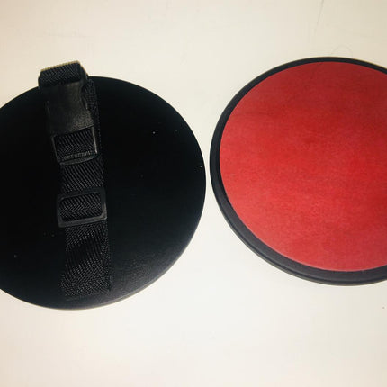 PAB670 - 6.70'' String Attached Practice Pad