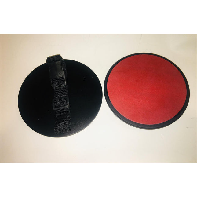 PAB670 - 6.70'' String Attached Practice Pad