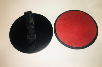 PAB670 - 6.70'' String Attached Practice Pad