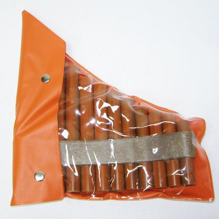 PAN FLÜT  12 NOTA PVC BAG TAIWAN