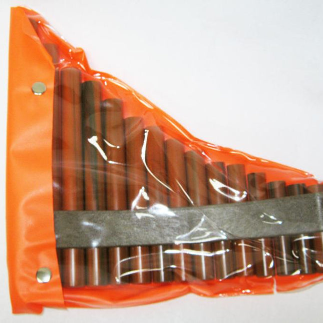 PAN FLÜT 15 NOTA  PVC BAG TAIWAN