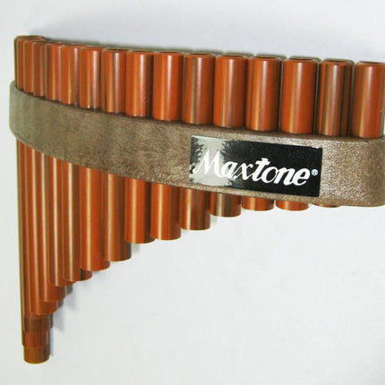 PAN FLÜT 18  NOTA   TAIWAN