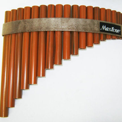 PAN FLÜT 18  NOTA   TAIWAN