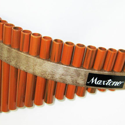 PAN FLÜT 18  NOTA   TAIWAN