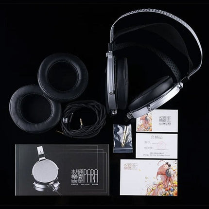 PARA Planar Headphone